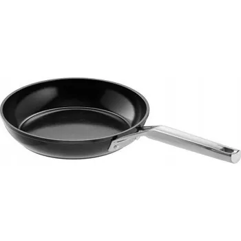 Pánev Tradiční pánev Schulte-Ufer 24 cm hliníková