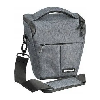 Příslušenství pro čtečku elektronické knihy Fotobrašna Cullmann Malaga Action 200 pro fotoaparát, šedá