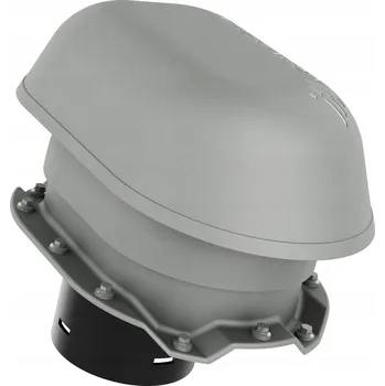 Vrták Větrací komín Krono-Plast ⌀ 150 mm