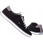 Tommy Hilfiger pánské tenisky H2285ARLOW 1D černé, velikost 45