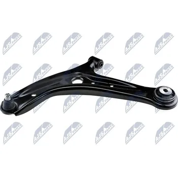 Zavěšení kol Řídicí páka, zavěšení kol NTY ZWD-MZ-093