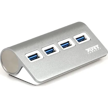 USB hub USB Hub Port designs 900121 se 4 porty