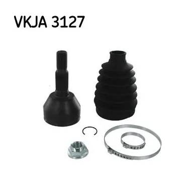 Hřídel nápravy Sada kloubů, hnací hřídel SKF VKJA 3127