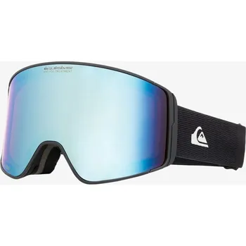 Lyžařské brýle Quiksilver Storm MG Black Clux Blue ML ZEISS EQYTG03204-G