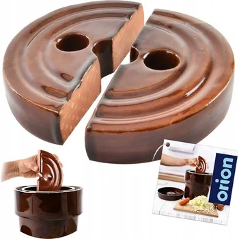 Obraz Kameninová nádoba Orion 0 l