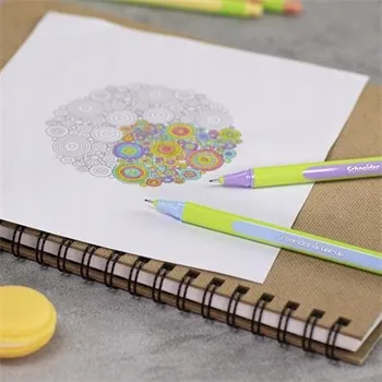 Vrták Liner Schneider , 8 ks