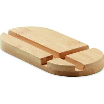 Stojan na tablet či smartphone 15 bez potisku bez potisku