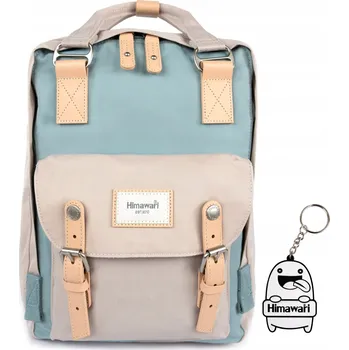 Městský batoh Himawari modrý