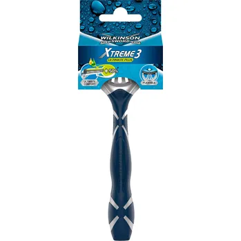 Holicí strojek Jednorázový holicí strojek Wilkinson 1 ks, ks