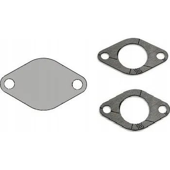 Váha vzduchu Záslepka EGR ventilu PEUGEOT CITROEN FIAT 2.0 8V HDI JTD