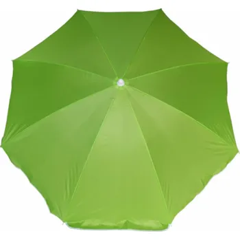 Stan Plážový slunečník OUTLINER TSB13102A, 1800 mm, zelené