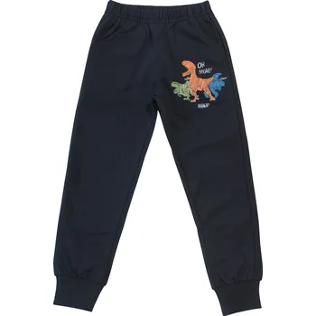 xcena Tepláky DINO Velikost: 98