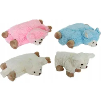 plyšák Sun-Day Plyšová Hračka ovečka Sun-Day P3006 27 cm