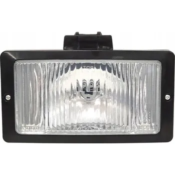 Zavěšení kol VOLVO FH12 HALOGENOVÁ MLHOVKA