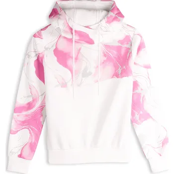 Dámská mikina GATE Mikina s kapucí 34 625-0505/10