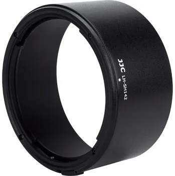 Sluneční clona JJC LH-SH142 pro SONY FE 85mm f/1.4 (náhrada za ALC-SH142)