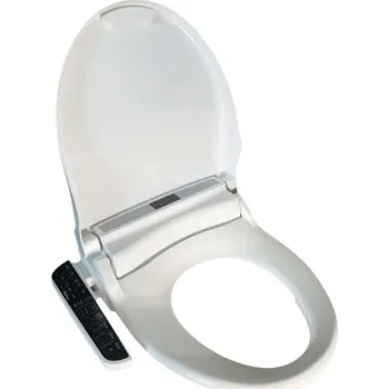 Bidetové sedátko Elektronický bidet HYUNDAI HDB-1300 s postraním ovládáním zkrácená velikost S