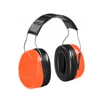 Sluchátka přes hlavu s potlačením hluku Dexter DBGARD