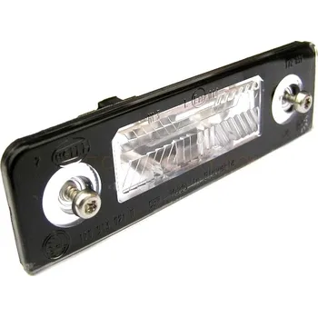 Osvětlení SPZ Osvětlení SPZ (osvětlení registrační značky) Polcar 9548959E