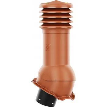 Vrták Větrací komín Krono-Plast ⌀ 150 mm