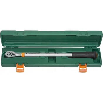 Klíč JONNESWAY DYNAMOMETRICKÝ KLÍČ 1/2" 110 NM S PEVNÝM MOMENTEM PRO KOLA