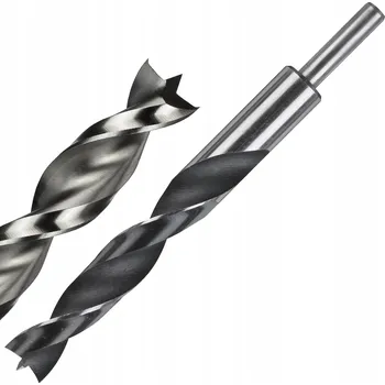 Vrták Vrták do dřeva Rexxer RG-03-418 20x200 mm