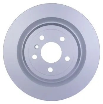 Brzdový kotouč Brzdový kotouč HELLA PAGID 8DD 355 122-561