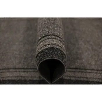 Rohožka na míru gumová/textilní do interiéru 67 x 10 cm