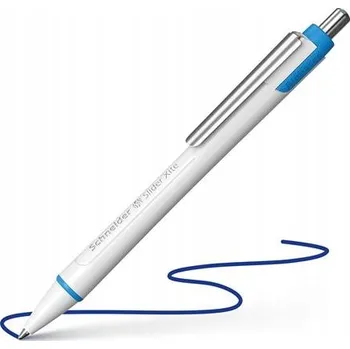 Propiska Schneider Slider Xite 710 XB modré SR133203 automatické