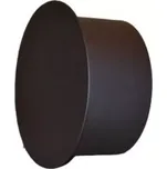 AMETALTOP Záslepka komínu kouřová…