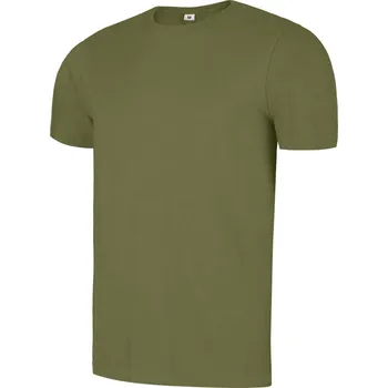 Pánské tričko Tričko khaki unisex Bonny 3XL ODĚVY Sklad18 015-K75-55-3XL (ODĚVY Sklad18)