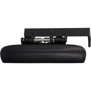 Dveře karosérie Klika dveří vnější přední levá CITROEN XSARA