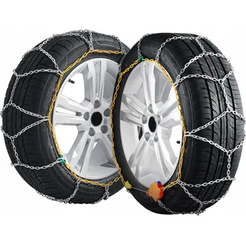 Sněhové řetězy Sněhové řetězy 0 KN XDLTOZ5SXP56KLS