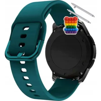 Pouzdro na mobilní telefon Pásek Řemínek pro Baolubao FeipuQu, Silikon Zelený Poutko, nastavitelný