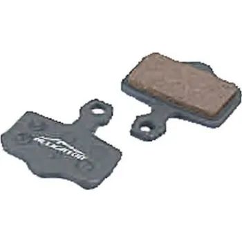 Brzda na kolo Brzdové destičky PRO-T Plus AGR Semi-Metallic na Avid Elixir