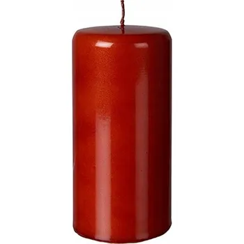 Svíčka Tradiční červená svíčka Affari - Švédsko