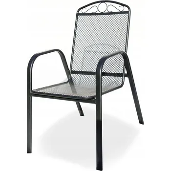 Zahradní nábytek IWHOME 56 cm 115 kg