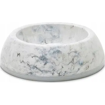 Miska pro psa Jedna miska Savic, plastová, 300 ml