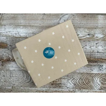 Dětská deka Dětská deka PIEL SA 110 x 140 Cm béžová