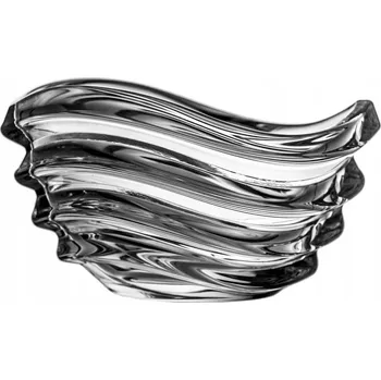 Crystal Julia Misa owocarka salaterka 16 cm
