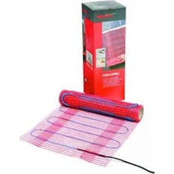 Topná rohož Vyhřívací podložka Raychem QuickNet-160 R-QN-P-3,5M2/T0 3,5 m2