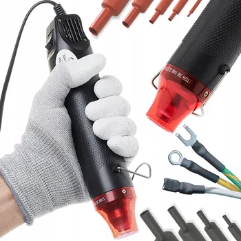 Horkovzdušná pistole Horkovzdušná Pistole Blow 300 W 230 V 170 °C