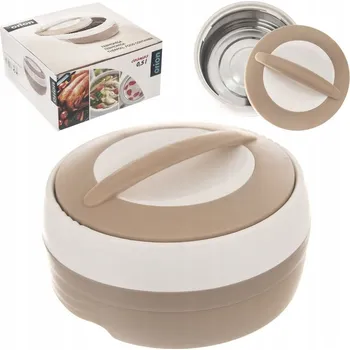 Termoska Termoska na jídlo Orion 0,5 l, vícebarevná