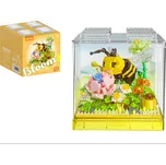 Stavebnice Koco Včelka