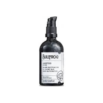 Bullfrog Agnostico Kořeněný Balzám All-In-One 100 ml