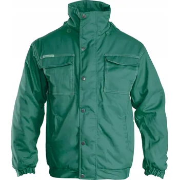 Moto bunda Bunda Brixton Snow, velikost XXL