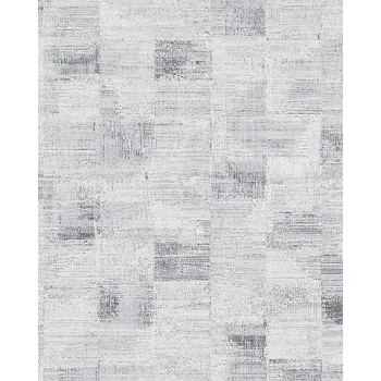 Tapeta Vinylová tapeta na zeď s vliesovým podkladem a geometrickým vzorem