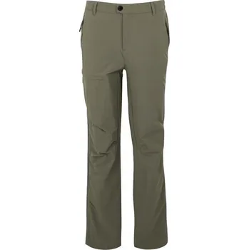 Pánské kalhoty Trekové kalhoty Regatta Higton II RMJ318S 0B6 L (33/30)