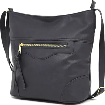 Kabelka Nicole Brown Dámská kabelka JBFB 304 Barva: Modrá