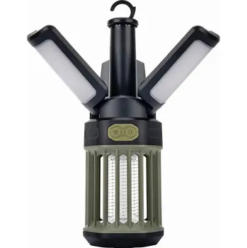 Lampa proti komárům